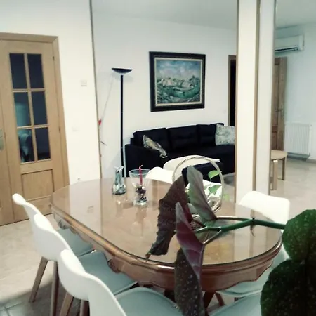 Vakantiehuis Alondra *