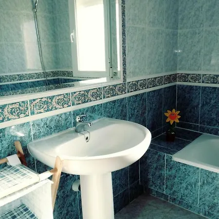 Vakantiehuis Alondra *