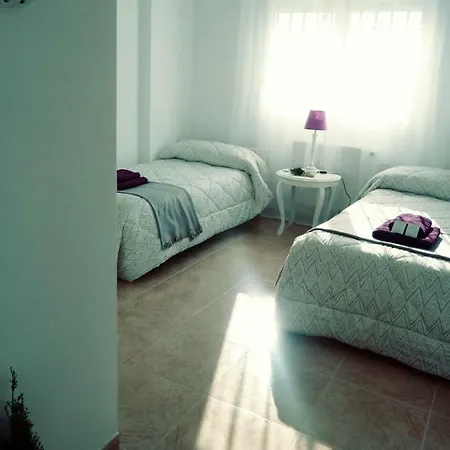 Vakantiehuis Alondra