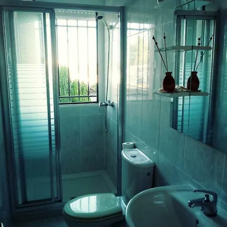 Vakantiehuis Alondra Olías del Rey